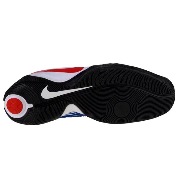 Nike Air Ballestra 2 Fencing USA Olympic Team Men\'s sizes 6 & 10.5 New main image 9